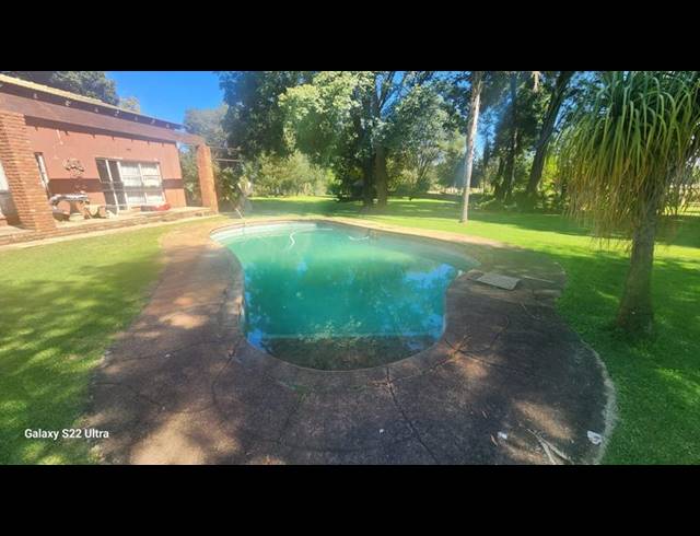 7 BEDROOM HOUSE FOR SALE IN TARLTON